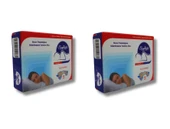 Sleep Right Extra Burun Bandı 10'lu 2 Adet - 1