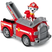 PAW PATROL MARSHAAL FIRE ENGINE - 1