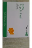 Propolis İçeren Şekersiz Bal Aromalı Pastil - 2