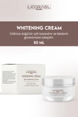 Licorael Dubai Whitening Cream Leke Karşıtı Beyazlatıcı Krem 50ml thumbnail 1