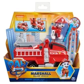 PAW PATROL DELUXE TEMALI ARAÇ - 1