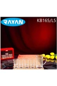 LitaeTrend Rayan Züccaciye Sosluk KB165/L5 - 1