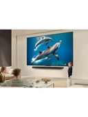 LG 55QNED70A6A 4K Ultra HD 55" 140 Ekran Uydu Alıcılı webOS Smart QNED TV - 6