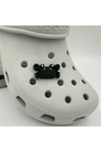 Crocs Terlik Süsü ve Aksesuarı , Çanta Süsü – Jibbitz 3d Yengeç Görsel Figür Aksesuar - 2