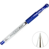 Uniball Signo DX 0.38 Jel Mavi Tükenmez Kalem 1 Pcs | UM151 thumbnail 1