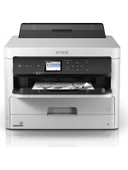 Epson WorkForce Pro WF-M5299DW Mürekkepli Yazıcı thumbnail 1