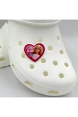 Crocs Terlik Süsü ve Aksesuarı , Çanta Süsü – Jibbitz Dijital Barrbie Figür Aksesuar thumbnail 2