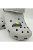 Crocs Terlik Süsü ve Aksesuarı , Çanta Süsü – Jibbitz 3d Çölde Gün Doğumu Figür Aksesuar thumbnail 2