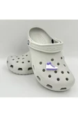 Crocs Terlik Süsü ve Aksesuarı , Çanta Süsü – Jibbitz 3D Ayakkabı Görsel Logo Aksesuar thumbnail 3