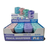 Bafix Kalemtraş Hazneli Daimarse 1 Pcs | Dms-818 thumbnail 2