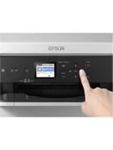 Epson WorkForce Pro WF-M5299DW Mürekkepli Yazıcı thumbnail 2