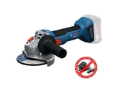 Bosch GWS 18V-8 115mm Akülü Taşlama Solo - 1