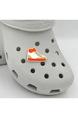 Crocs Terlik Süsü ve Aksesuarı , Çanta Süsü – Jibbitz 3D Ayakkabı Görsel Logo Aksesuar thumbnail 2