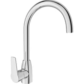 Kale Mare Mutfak Eviye Bataryası (5 L/dk) 410200502500 thumbnail 1