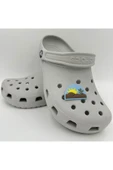 Crocs Terlik Süsü ve Aksesuarı , Çanta Süsü – Jibbitz 3d Çölde Gün Doğumu Figür Aksesuar thumbnail 3