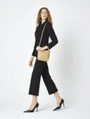 Pierre Cardin Kadın Çapraz Kapitone Çanta Bej 05PC25Y10104 thumbnail 2