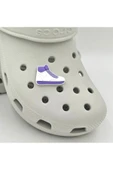 Crocs Terlik Süsü ve Aksesuarı , Çanta Süsü – Jibbitz 3D Ayakkabı Görsel Logo Aksesuar thumbnail 2