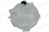 RADYATOR YEDEK SU DEPOSU MERCEDES VITO W639 03> SENSORLU  A6395010503 - 1