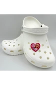 Crocs Terlik Süsü ve Aksesuarı , Çanta Süsü – Jibbitz Dijital Barrbie Figür Aksesuar thumbnail 3