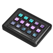 COOLERMASTER Cooler Master Master Hub Creator Kit 1xIPS Display 1xRoller 1xFader thumbnail 1