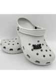 Crocs Terlik Süsü ve Aksesuarı , Çanta Süsü – Jibbitz 3d Yengeç Görsel Figür Aksesuar - 3