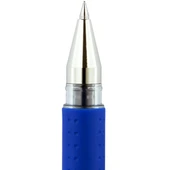 Uniball Signo DX 0.38 Jel Mavi Tükenmez Kalem 1 Pcs | UM151 thumbnail 2