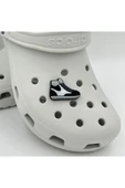Crocs Terlik Süsü ve Aksesuarı , Çanta Süsü – Jibbitz 3D Ayakkabı Görsel Logo Aksesuar thumbnail 2