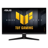 27 ASUS TUF GAMING VG279QM5A IPS 1MS 240MHZ 2XHDMI 1XDP FHD 1920X1080 HOPARLÖR DÜSÜK MAVI ISIK VESA SIYAH thumbnail 1