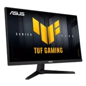 27 ASUS TUF GAMING VG279QM5A IPS 1MS 240MHZ 2XHDMI 1XDP FHD 1920X1080 HOPARLÖR DÜSÜK MAVI ISIK VESA SIYAH thumbnail 2
