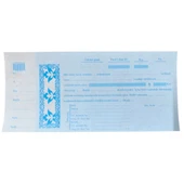 Altınyıldız Tekli Senet Kağıdı 100'Lü Paket thumbnail 2