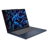 Lenovo Ideapad Slim 3 83K00027TR004 i5-13420H 16GB 2TBSSD 14" WUXGA FreeDOS Dizüstü Bilgisayar - 2