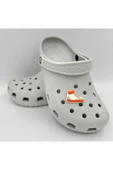 Crocs Terlik Süsü ve Aksesuarı , Çanta Süsü – Jibbitz 3D Ayakkabı Görsel Logo Aksesuar thumbnail 3