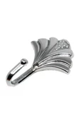 LitaeTrend Royaleks Zambak Metal Askı - 1