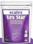 SCALEX LEX STAR 10-5-5+(6MgO)+ME 1 KG - 1
