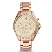 Fossil BQ1774 Kadın Kol Saati thumbnail 1