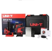 Unit LM576LD 30 Metre Osram Yeşil Lazer Hizalama Cihazı thumbnail 6