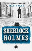 Mavi Yakut - Sherlock Holmes - 1