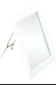LitaeTrend Traş Aynası 13x18 Cm Royaleks-163 - 1