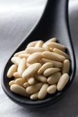 LitaeTrend Çam Fıstığı Deluxe Seri Organik Lezzetli 50 Gr - 6