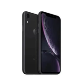 Apple İphone XR  64 GB Siyah Outlet & Teşhir Cep Telefonu - 1
