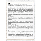 Purele Hipokloröz Kedi Ve Köpekler İçin Deri Bakım Sprey 250ml thumbnail 2