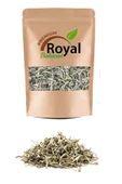 LitaeTrend Beyaz Çay Deluxe Seri Organik Lezzetli 100 Gr - 1