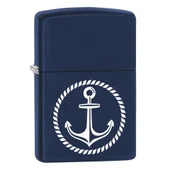 Zippo PF18 NAUTICAL DESIGN 29692 (1) Çakmak thumbnail 1