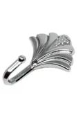 LitaeTrend Zambak Metal Elbise Askısı Royaleks-ZAMBAK - 1