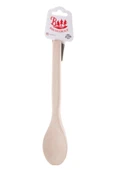LitaeTrend Yerli Ağaç Kaşık 23 Cm Royaleks-BLS9012 - 1