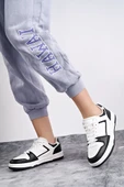 Kadın Günlük Sneaker Ayakkabı - 3
