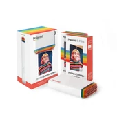 Polaroid Hi-Print - Bluetooth Fotoğraf Yazıcısı ve Kağıt İkili Paketi - 1