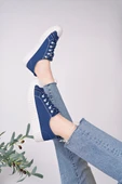 Kadın Sneaker Günlük Ayakkabı - 3