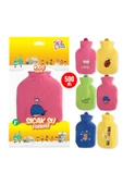 Bella House Cute Kids Sıcak Su Torbası Karışık Desenli - 8