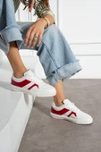 Kadın Günlük Şık Sneaker Spor Ayakkabı - 7